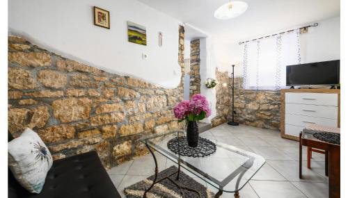 Amazing Home In Barat With House A Panoramic View - Foto 3