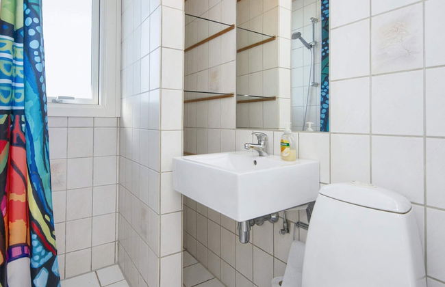 4 Person Holiday Home in Lemvig - Foto 13