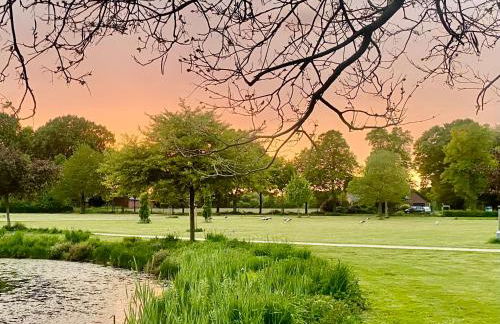 Ferienwohnung K1957 - Dutum - Foto 15