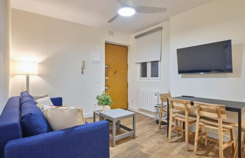 NEW Retiro recién reformado 10 min en metro a Sol, hasta seis personas - Photo 3