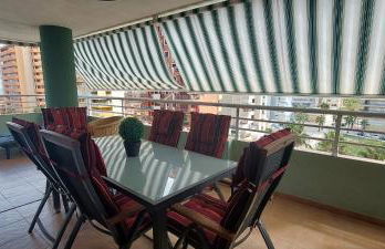 Apartamento en urbanización lujo - Foto 48