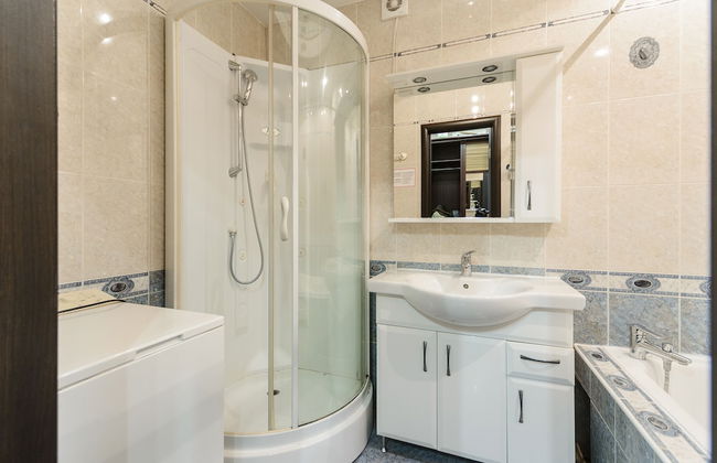 Apartments Kreshchatik 17-21 - Foto 11