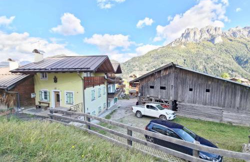 Villetta Clara by AMA Val di Fassa - Foto 11