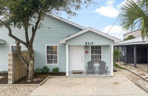 Blue & Red Neptune by Nautical Properties Vacation Rentals - Foto 54