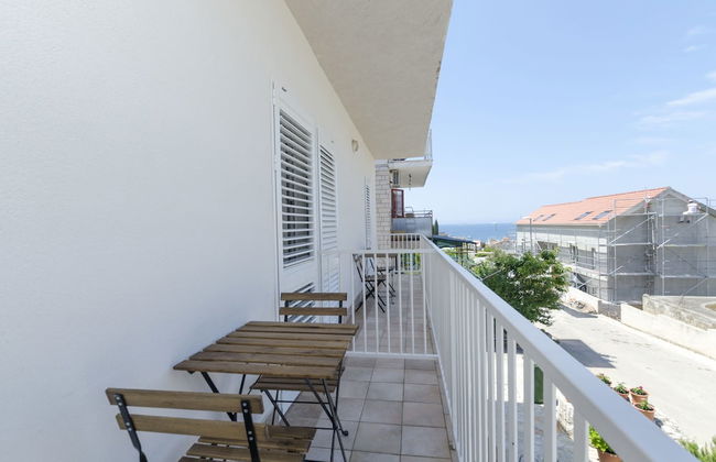 Apartments Marija Jug - Foto 48