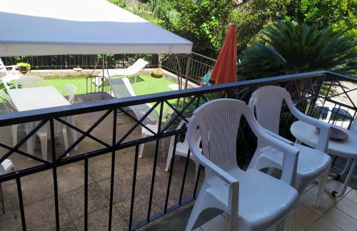 Noemi Apartment 5 Lands Paradise - Foto 66