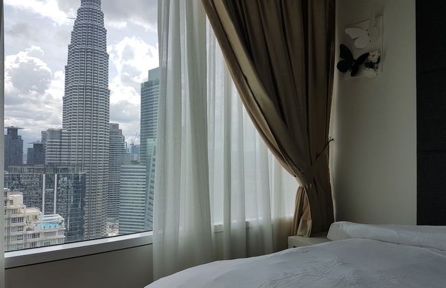 Vortex KLCC by Luxury Suites Asia - Foto 38