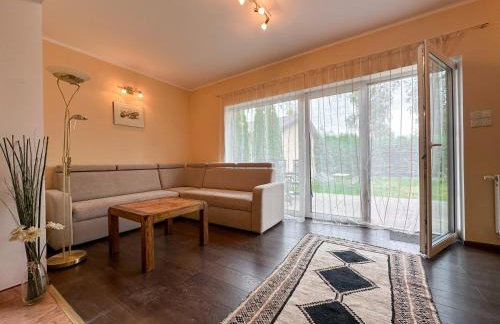 Prosportówek - Powidz - Dom Bliźniak nad Jeziorem z Dużym Ogrodem - Foto 40