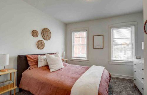 Beautiful Boho Villa on Vine in the heart of Lancaster - Foto 20