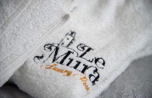 Le Mura Luxury Room ROOM & PERSONAL SPA - Foto 10