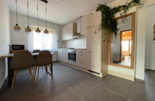 Ferienwohnung Siebenlinden - Foto 13