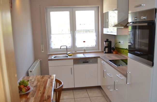 Halenfeld Family Farm Stay - Photo 6