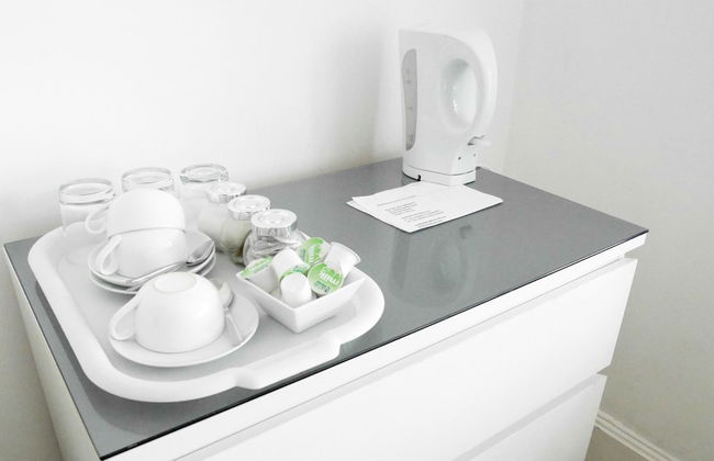 Kew Studios and Rooms - Foto 29