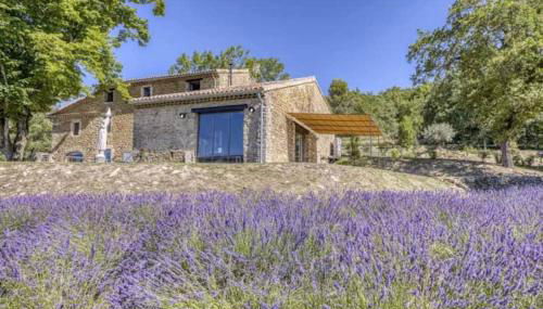 Stone House In Lavender Fields Near Grignan - Foto 3