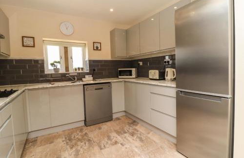 Moorbottom Stables - Foto 12