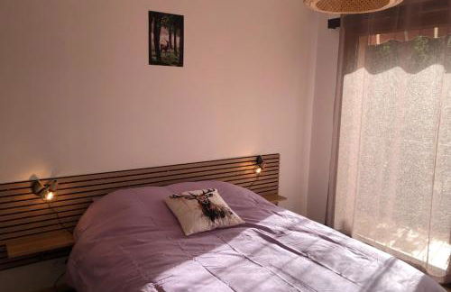 Gite des Hauts Jardins - Foto 9