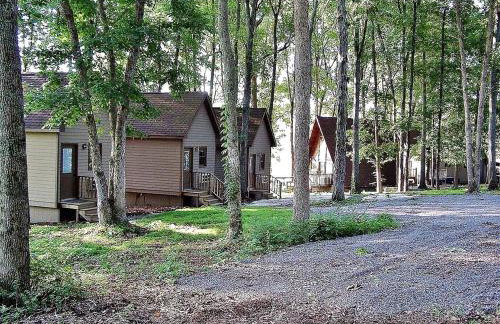 Delightful Vacation Cabins in Mount Juliet near Nashville, Tennessee - Foto 29