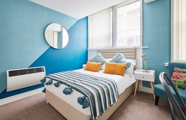 Host Stay Apartment 007 - Foto 17