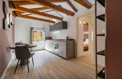 Ca' San Carlo Residence by Wonderful Italy - Foto 156