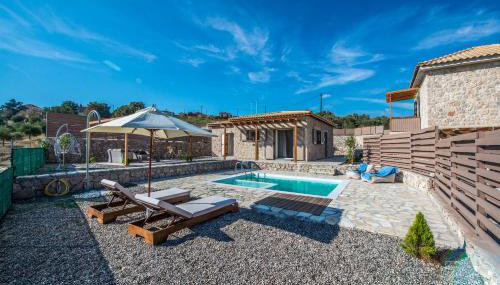 Roggaki Ionian Villas - Foto 2