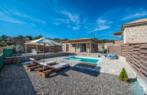 Roggaki Ionian Villas - Foto 2