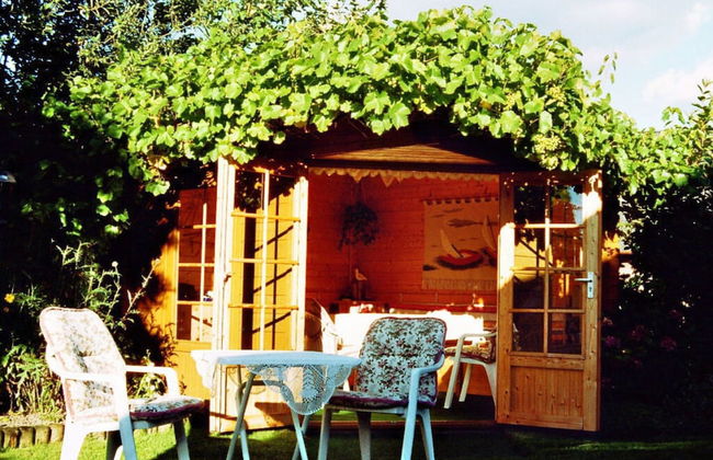 "haus Burck" Modern Retreat - Foto 17