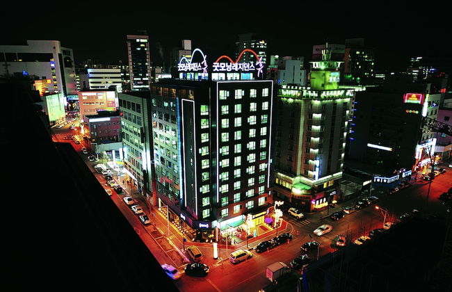 Good Morning Residence Hotel HUE - Photo 28