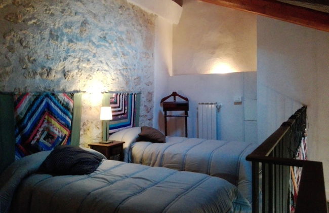 Residenza storica Le Civette - Photo 27