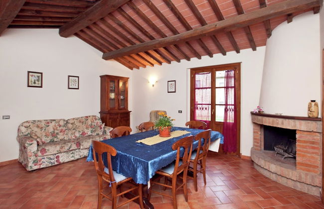 Spacious Holiday Home - Foto 21