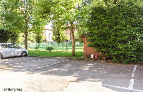 Hp House, Garage e parcheggio privato, Wifi - Photo 5