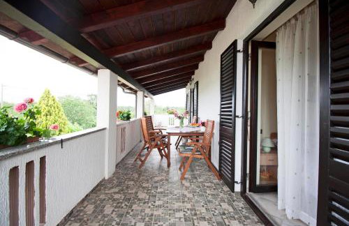 Apartman Orbanići - Foto 19