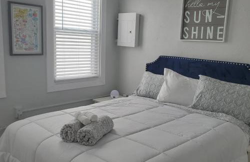 Wavecrest- Quick walk to the Tropicana - Foto 17