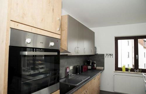 EXKLUSIVE Ferienwohnung mit Balkon, 2 Schlafzimmer im HAUS SERTÜRNER - Foto 7