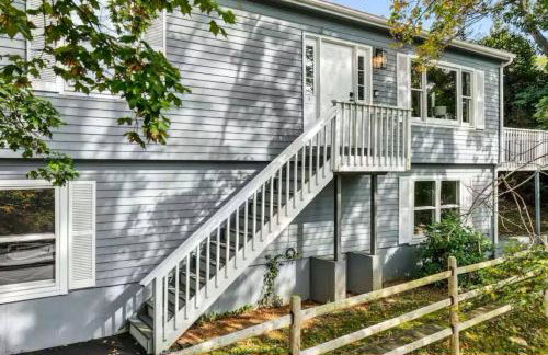 Main Street Stay Westport - Foto 6