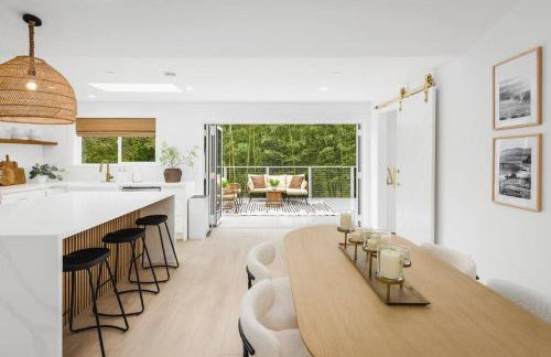 Russian River Luxury Escape with Private Hot Tub - Foto 12