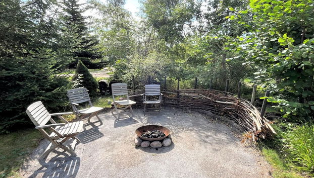 "Estel" - 900m from the sea - Photo 2, Outdoor