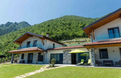 Rocca d'Anfo B&B-Apartments Lake View - Foto 36