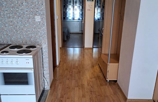 Guesthouse Žafran - Foto 27