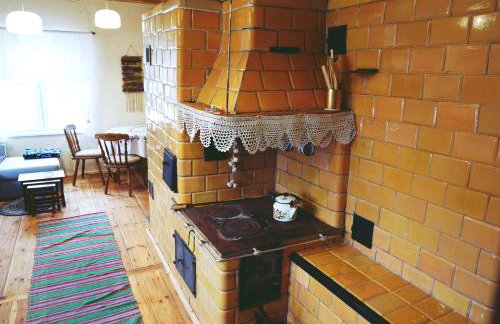 Agroturystyka Prynuka - Foto 7