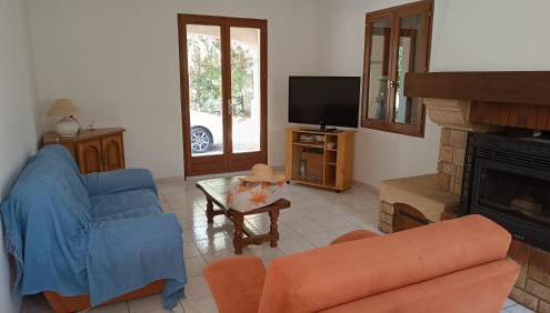 Villa du Moulin vers la Mer - Foto 5