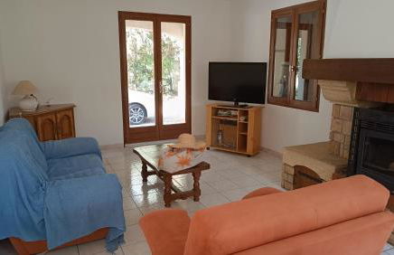 Villa du Moulin vers la Mer - Foto 5