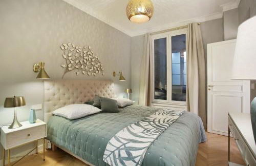 Sublim and new Apartment Center of Paris / Opera - Foto 6