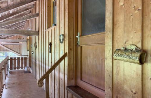 Ferienhaus am Ried - Foto 56