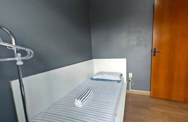 Apartamento completo em Joinville no Costa e Silva - Há 50 km das Praias SC - Photo 28