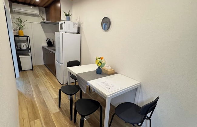 Otabiya Nishikujo - Foto 15