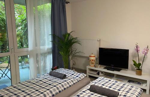 Sweet Home Apartment Hannover West - contactless check-in - Foto 33