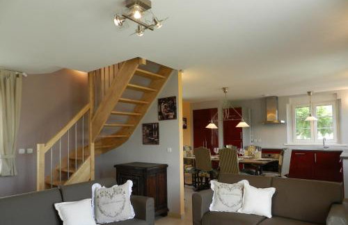Gîte La Grenouillère - Foto 55