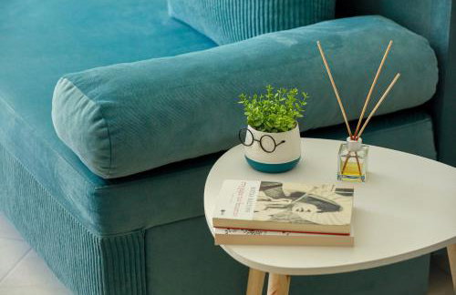 Feel Like home appartment - Foto 9