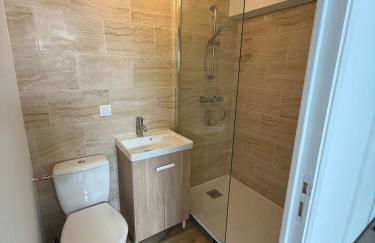 Appartement type 2 à corné - Photo 2