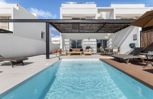 Villa Julieta - Privacidad, Exclusividad y Piscina Climatizada - Photo 16